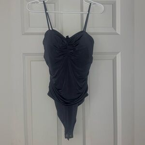 Express body suit